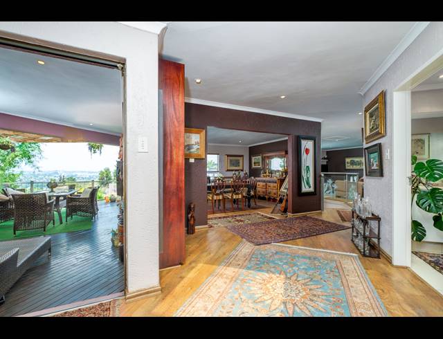 4 BEDROOM HOUSE FOR SALE IN NORTHCLIFF